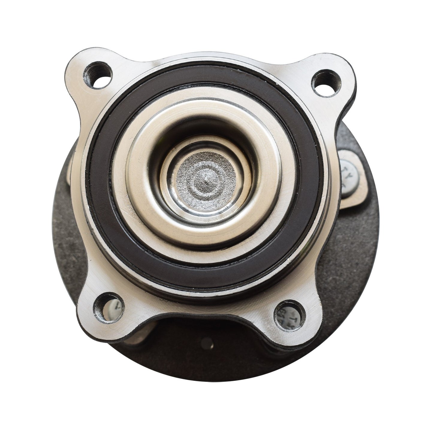 RIGHT REAR HUB BEARING FOR Holden Cruze JH JG 15" Rims Opel Astra PJ 1.4L FWD