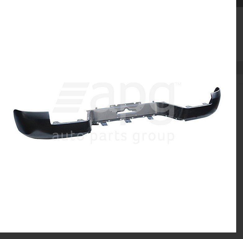 Genuine REAR BAR FOR VW Volkswagen Amarok 2H TDI420 7/2012-1/2015 4X4
