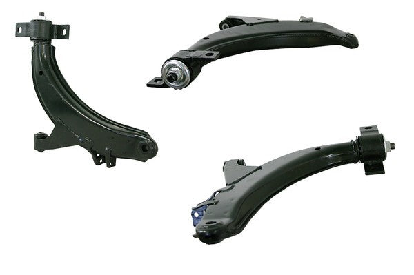 NEW LEFT FRONT LOWER CONTROL ARM FOR SUBARU LIBERTY BD/BG 06/1994 ~ 10/1998