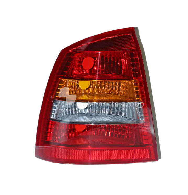 NEW LEFT TAILLIGHT FOR HOLDEN ASTRA TS 4 DOOR 8/1998-10/2006