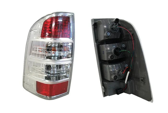 NEW LEFT TAIL LIGHT FOR FORD RANGER PK 05/2009 ~ 08/2011 TAILLIGHT