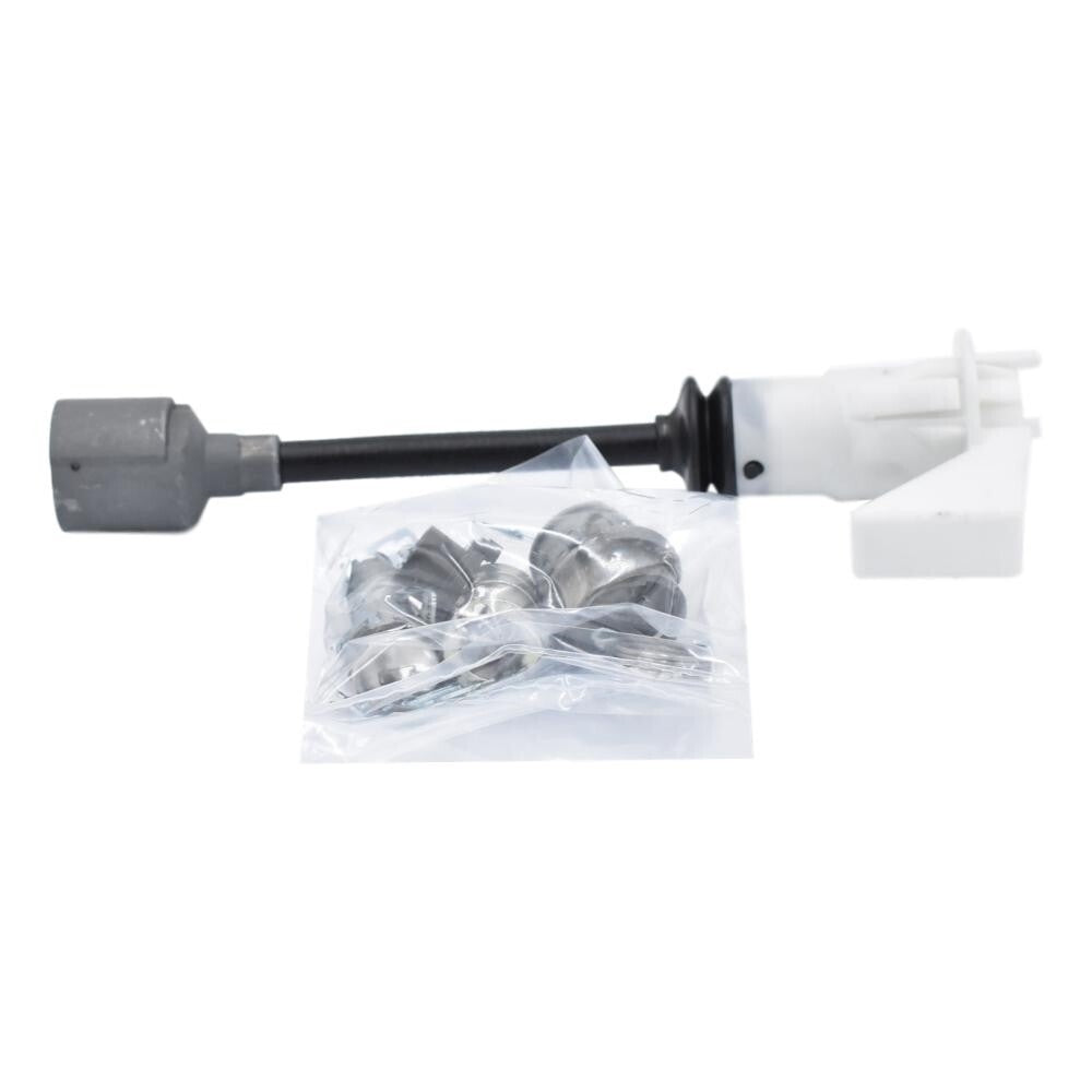 GENUINE Hood / Bonnet Release Lock Repair Kit FOR FORD FOCUS