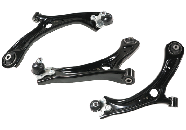 NEW RIGHT FRONT LOWER CONTROL ARM FOR HONDA HR-V RU HRV 12/2014-ON COMPLETE