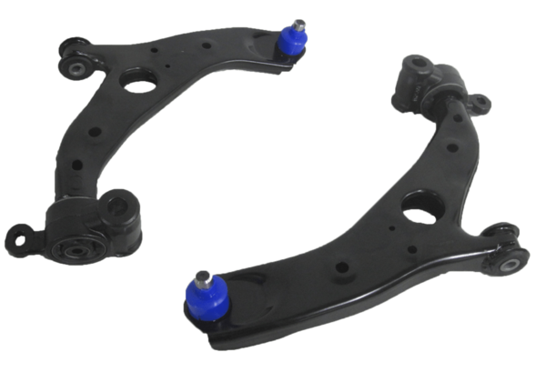 NEW RIGHT FRONT LOWER CONTROL ARM FOR MAZDA CX-5 KE 02/2012-01/2017 COMPLETE ARM
