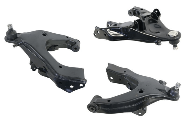 NEW RIGHT FRONT LOWER CONTROL ARM FOR TOYOTA LANDCRUISER 100 SERIES 04/1998 ~