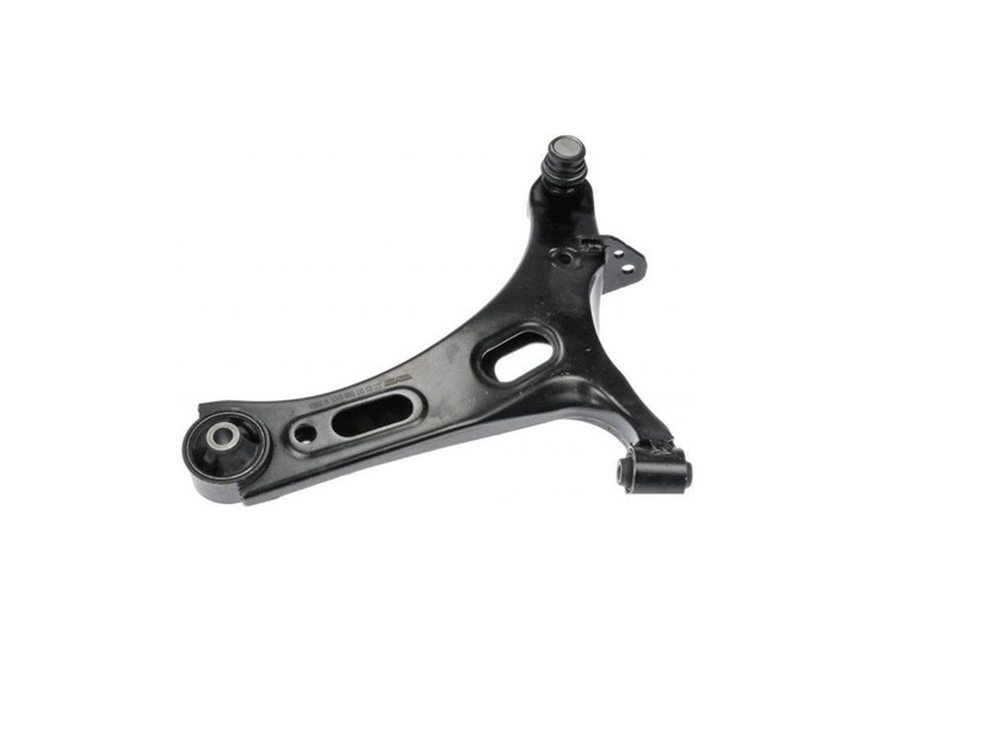 NEW LEFT FRONT LOWER CONTROL ARM FOR SUBARU OUTBACK BR 10/2009 ~ 11/2014