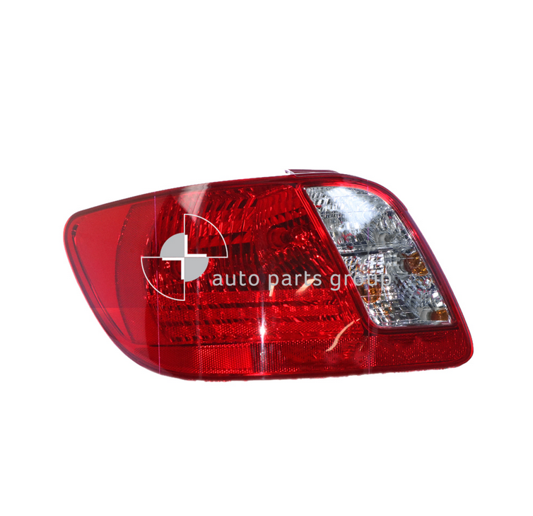 NEW LEFT TAILLIGHT FOR KIA RIO 05/2005-6/2011 4- DOOR