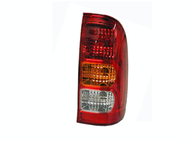 NEW DRIVER SIDE TAIL LIGHT FOR TOYOTA HILUX TGN/KUN/GGN 04/2005 ~ 08/2011