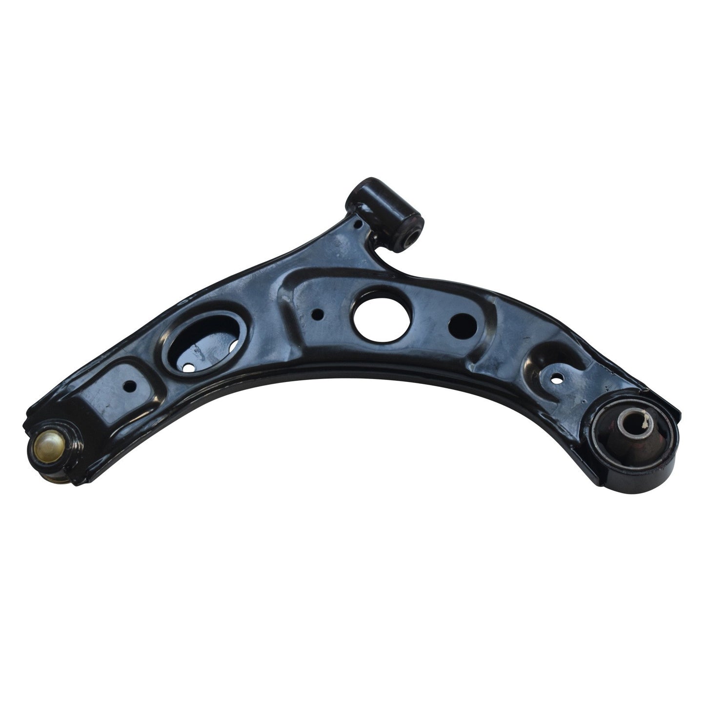 DRIVER SIDE FRONT LOWER CONTROL ARM FOR Daihatsu Sirion M3.01 2004-ON