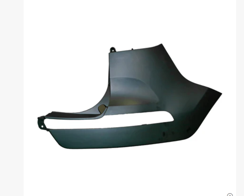 Genuine Rear BAR RIGHT MOULD COVER FOR Kia Sportage SL Platinum-SI-SLI 8/10-6/13