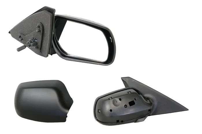 NEW RIGHT DOOR MIRROR FOR MAZDA 3 BK 01/2004 ~ 12/2008 MANUAL DOOR MIRROR