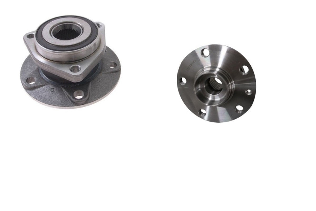 NEW RIGHT FRONT Wheel HUB FOR SKODA OCTAVIA 5E 11/2013 ~ 11/2020