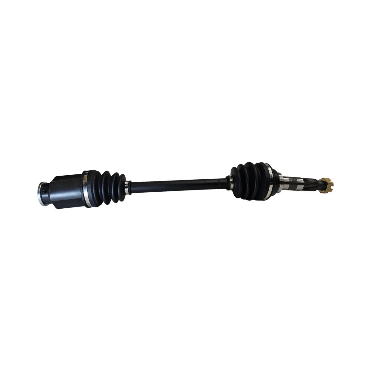 LEFT Front CV Joint Drive Shaft for Subaru Brumby MY MV, Leone 1980~1984