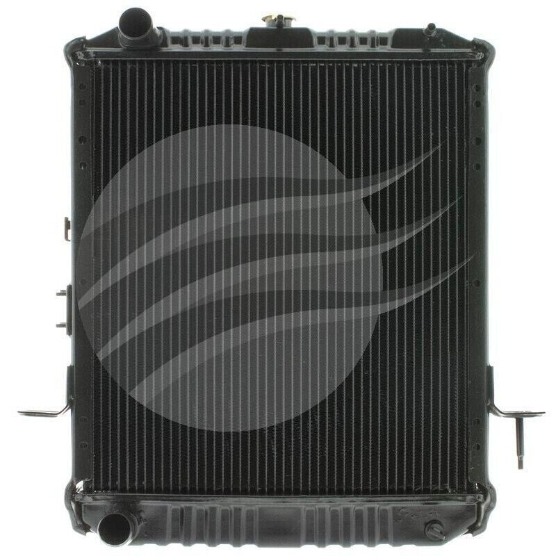 NEW Radiator fits Isuzu NPR Series NPR66 NPR70 NPR71 C/B 7/1996 2005