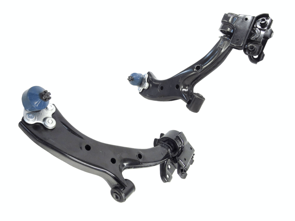 NEW RIGHT FRONT LOWER CONTROL ARM FOR HONDA CR-V RE 02/2007 ~ 10/2012 CRV