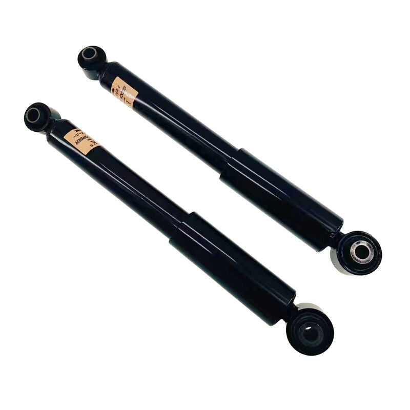 PAIR REAR STRUT SHOCK FOR Mercedes Benz Valente Bus W639