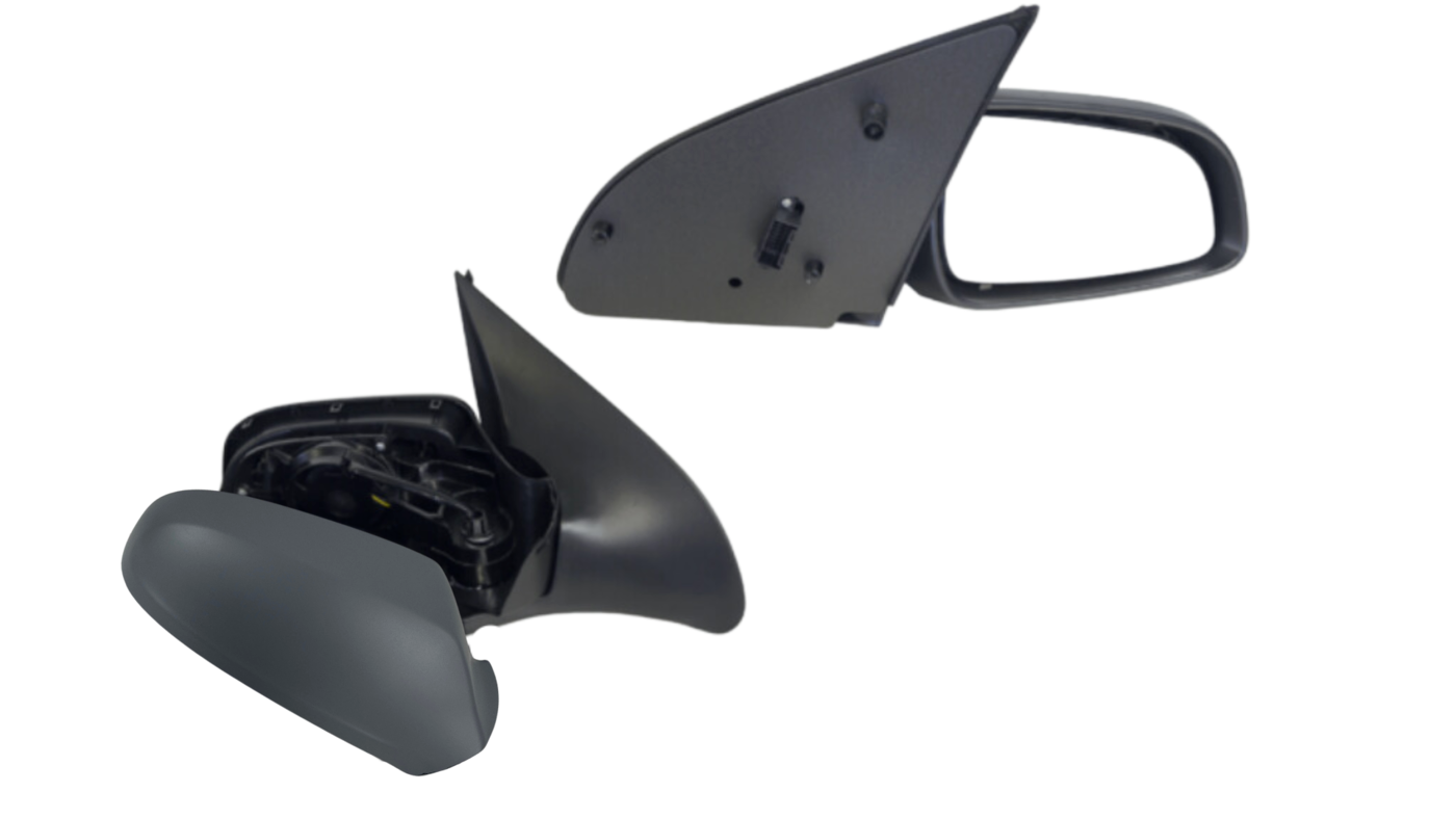 NEW DRIVER SIDE DOOR MIRROR FOR HOLDEN ASTRA AH 5 DOOR HATCH-WAGON 09/2004-3/10