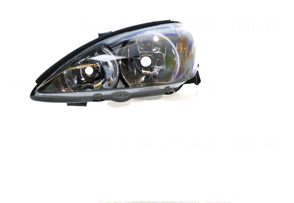 NEW PASSENGER SIDE HEADLIGHT FOR Toyota Camry Sportivo 8/2002-8/2004 SPORTIVO