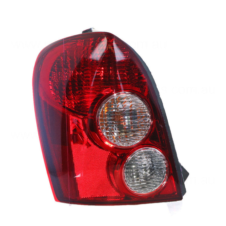 GENUINE LEFT SIDE TAIL LIGHT FOR Mazda 323 Astina BJ 5 Door Hatch 6/2002-12/2003