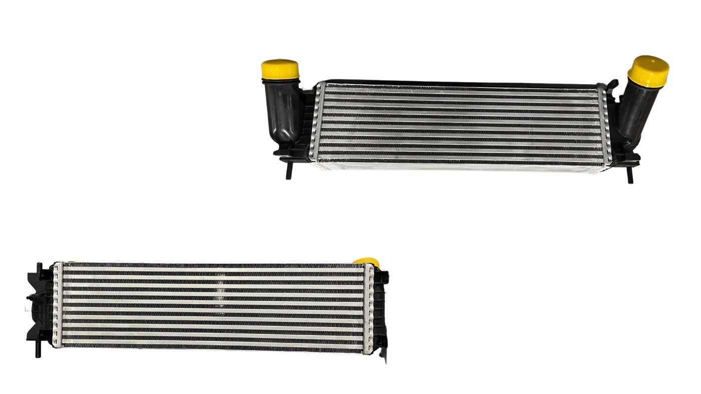 NEW INTERCOOLER FOR NISSAN NAVARA D23 05/2015-ON 2.3L TURBO DIESEL