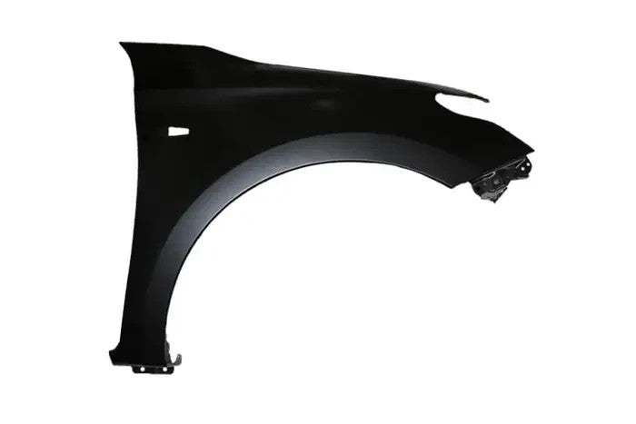 NEW RIGHT FRONT GUARD FOR MITSUBISHI TRITON MQ 2WD 01/2015-10/2018 BLINKER-HOLE