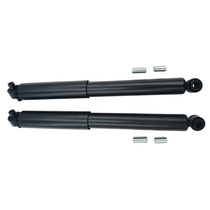 PAIR REAR STRUT SHOCK FOR Holden HQ HJ HX HZ WB 1971-1988