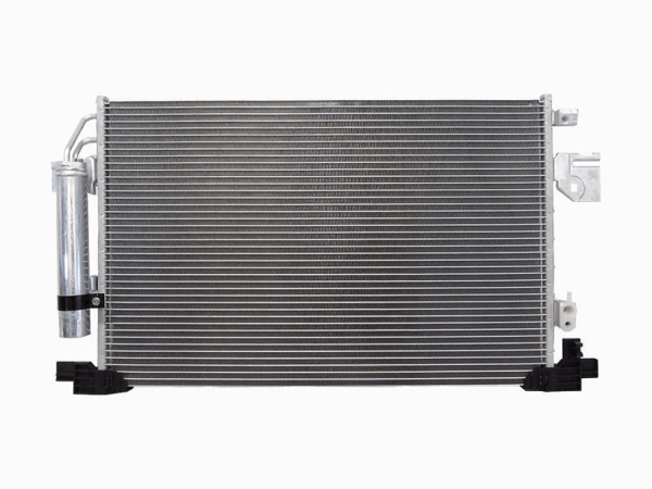 NEW AC CONDENSER FOR CITROEN C4 07/2012 ~ 2013 A/C CONDENSER