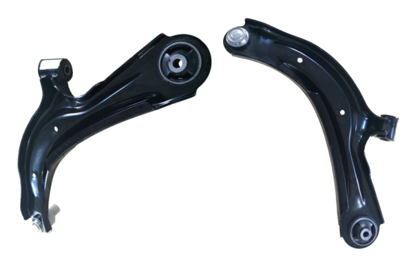 NEW RIGHT FRONT LOWER CONTROL ARM FOR NISSAN PULSAR C12 03/2013-ON COMPLETE ARM