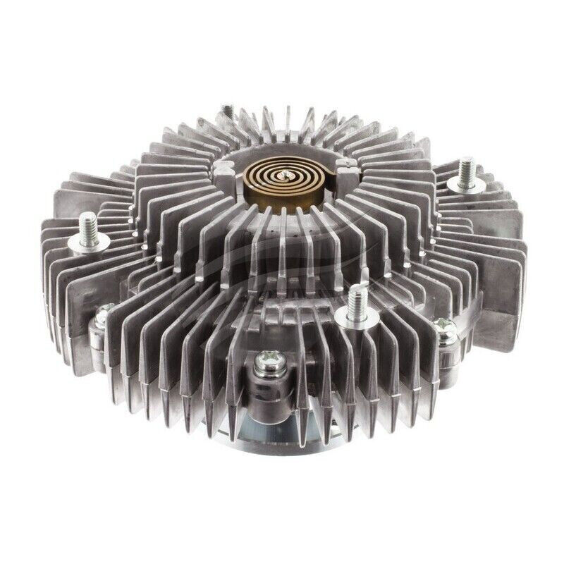 NEW Fan Clutch fits Toyota Hilux Hiace Prado KZN KZH KDH KZJ 07 3.0L