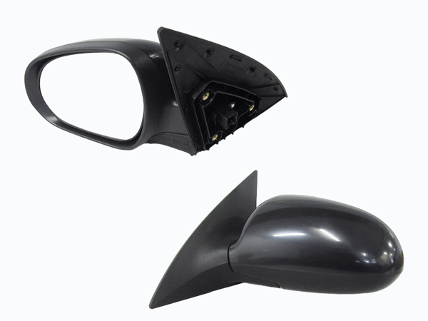 NEW LEFT SIDE DOOR MIRROR FOR HYUNDAI I30 FD 09/07-04/12 HEATED NO-BLINKER
