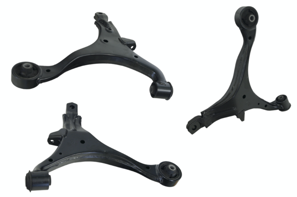 NEW LEFT FRONT LOWER CONTROL ARM FOR HONDA CR-V RD 12/2001-01/2007 CRV