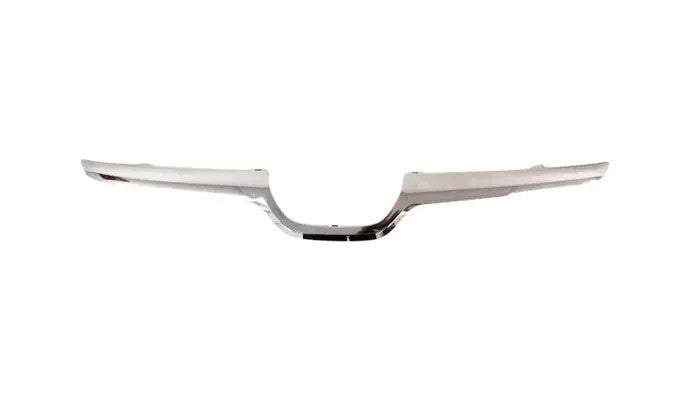 NEW FRONT GRILLE CENTER CHROME FOR SUBARU XV G4-X 01/2012-04/2017 GRILLE MOULD