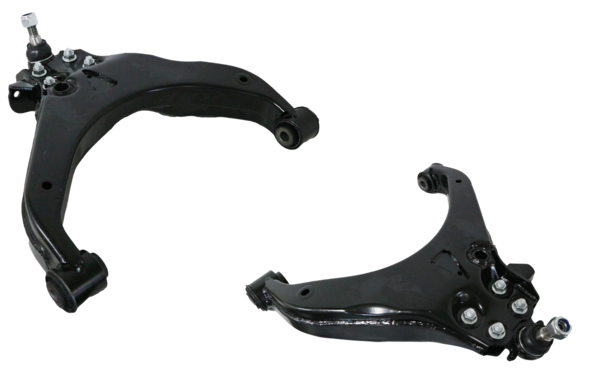 NEW LEFT FRONT LOWER CONTROL ARM FOR ISUZU MU-X 11/2013 ~ 2021 MUX COMPLETE