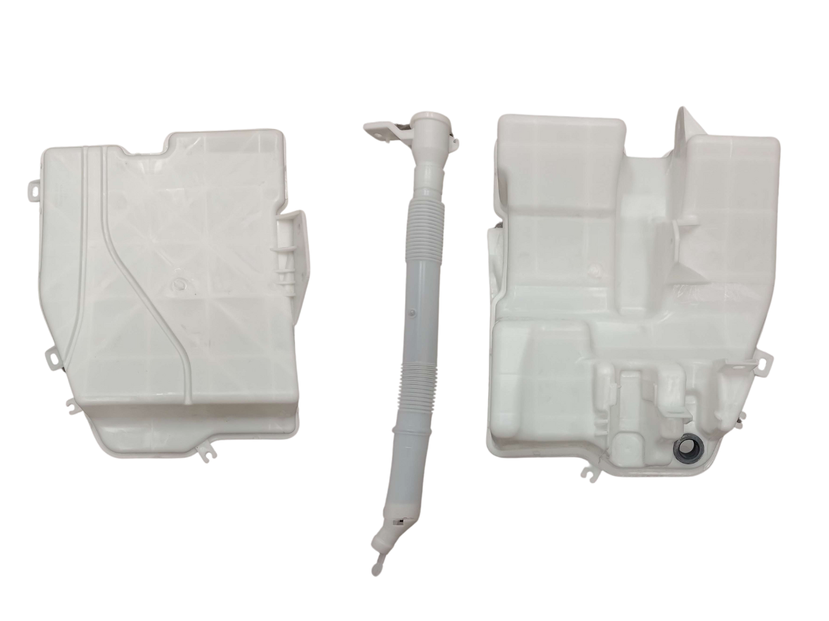 NEW WASHER BOTTLE FOR MITSUBISHI TRITON MQ 01/2015-10/2018 WASHER TANK