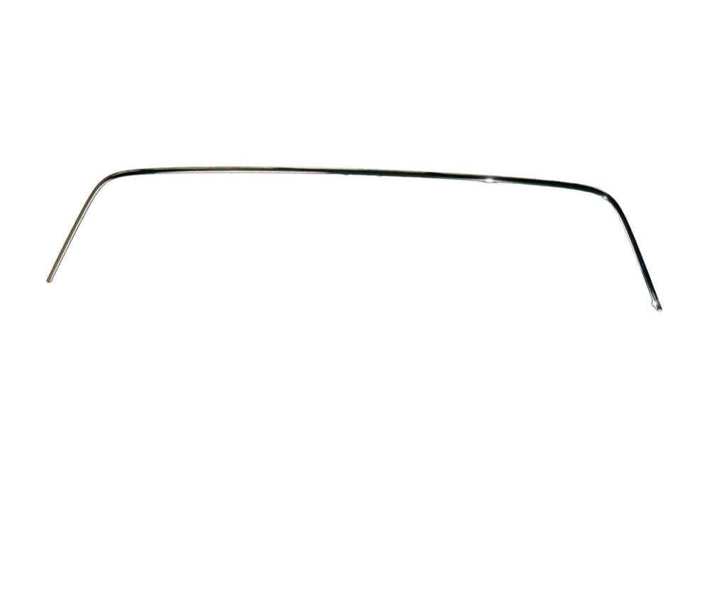 GENUINE FRONT GRILLE CHROME MOULD FOR Volkswagen Tiguan 5N 2011 to 2016