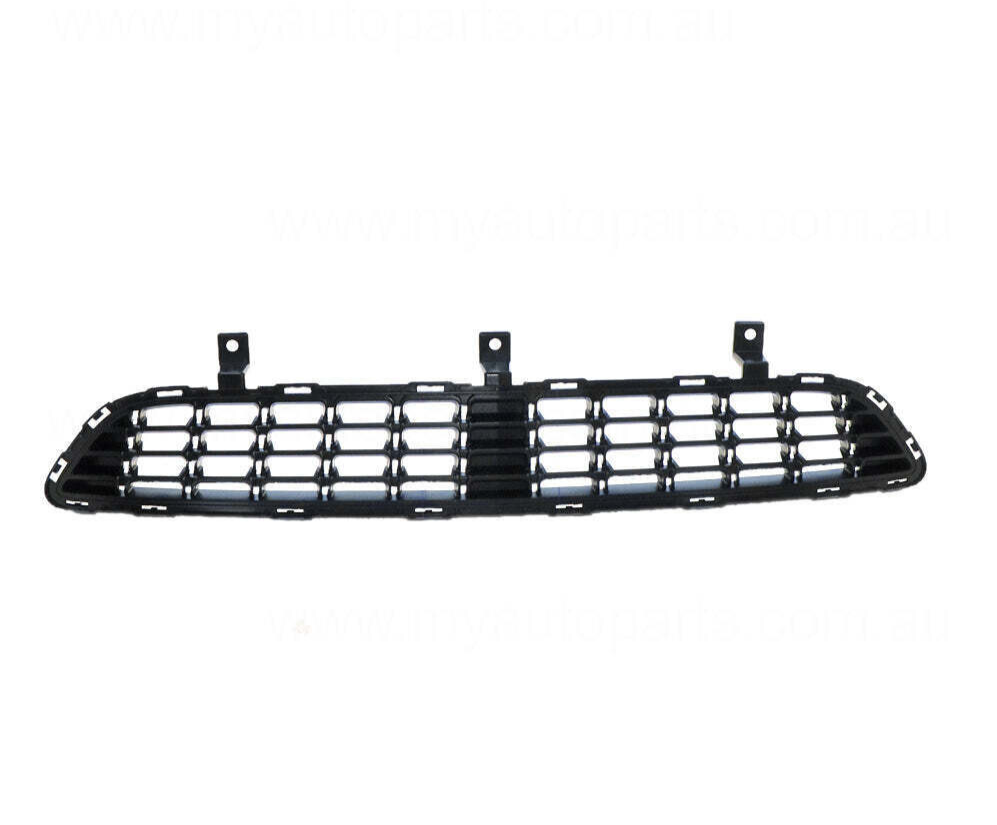 GENUINE FRONT LOWER GRILLE FOR Holden Captiva CG 2011 to 2016 Front Bar Grille