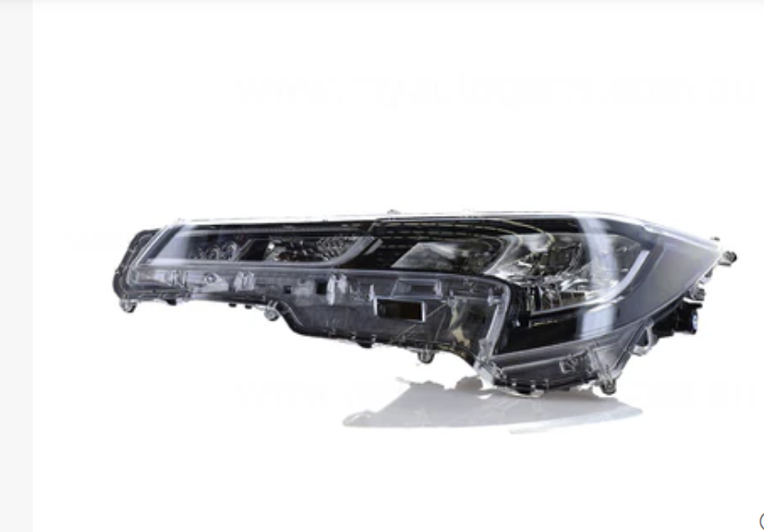 NEW PASSENGER SIDE HEADLIGHT FOR TOYOTA COROLLA SX MZEA12 10/2018-ON LED TYPE