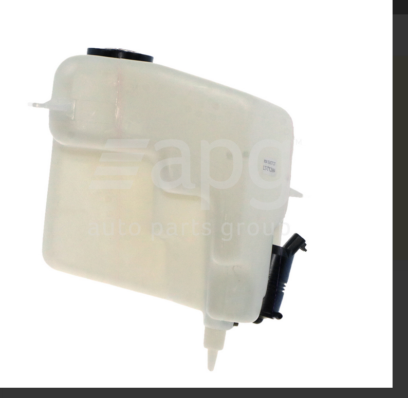 NEW WASHER BOTTLE FOR TOYOTA CAMRY 11/1992-7/1997 WITH MOTOR SEDAN 2.2L-3.0L