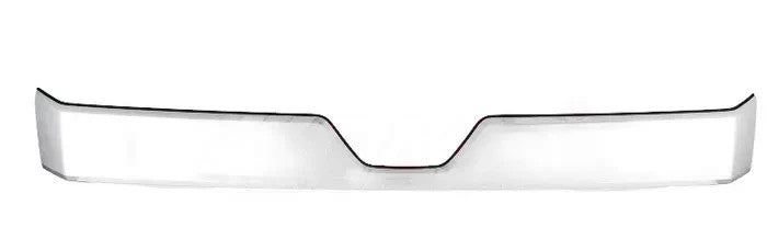NEW BONNET MOULD FOR TOYOTA HIACE GDH300 GRH300 02/2019-ON CHROME MOULD