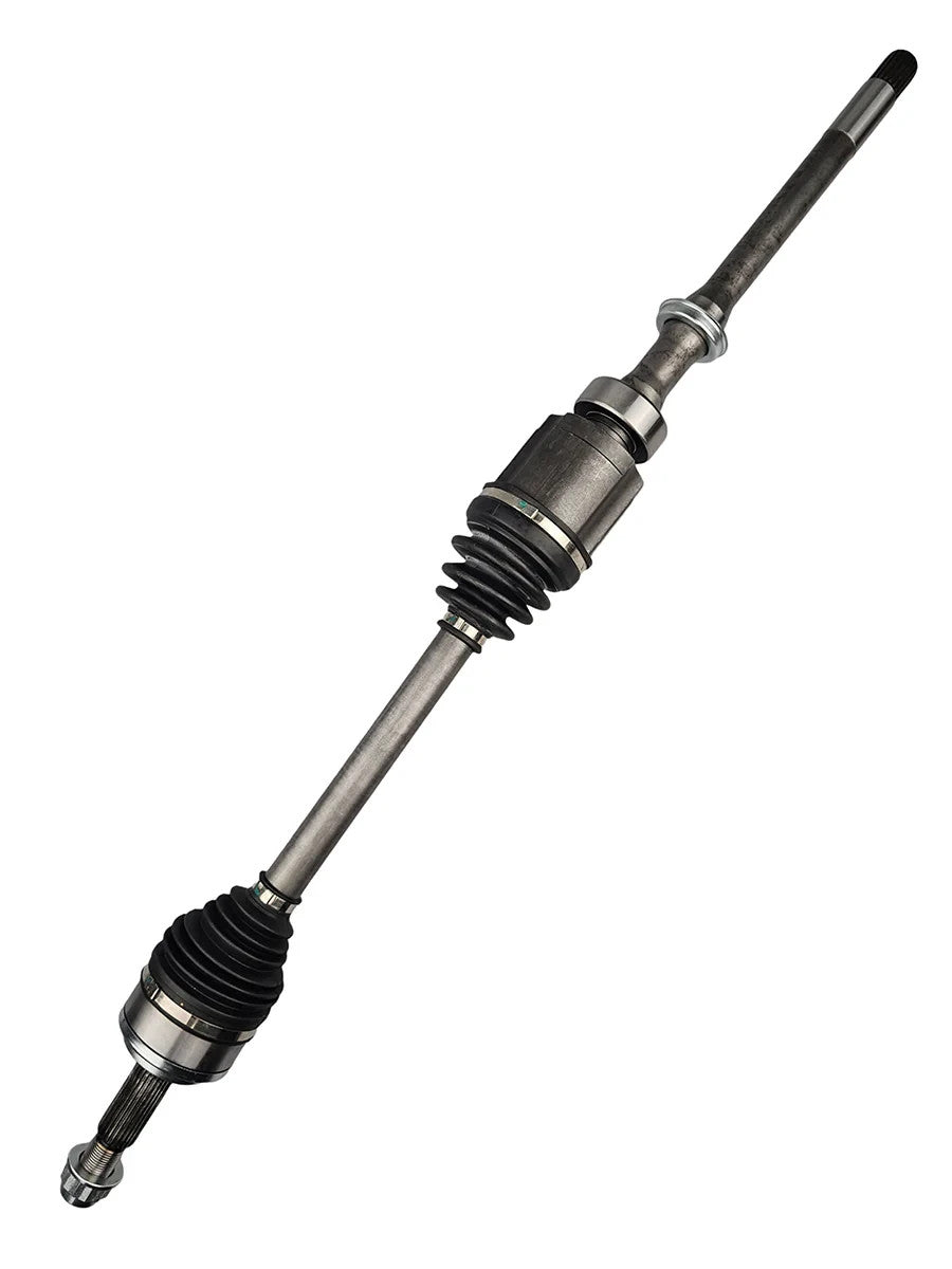 Right CV Axle Drive Shaft for Toyota C-HR NGX50 1.2L 2017-2023 AWD CVT