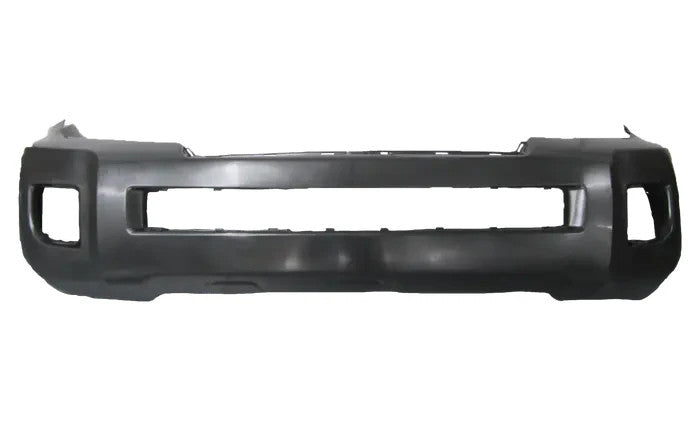 NEW FRONT BAR BUMPER COVER FOR TOYOTA LANDCRUISER 200 SERIES (SERIES 2) 01/2012