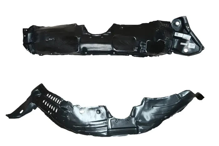 NEW RIGHT FRONT INNER GUARD LINER FOR TOYOTA KLUGER GSU50 GSU55 12/2013-12/2019