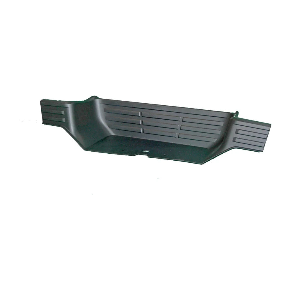 Genuine REAR BAR CENTER STEP COVER FOR TOYOTA HILUX 7/2015-ON
