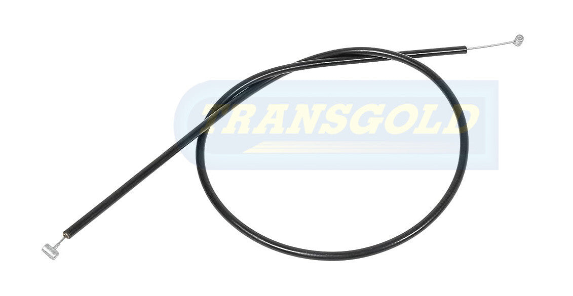 BONNET CABLE FOR BMW X5 E53 May 2000-feb 2007 650MM CENTER CABLE