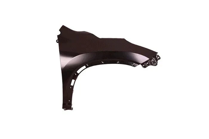 NEW RIGHT FRONT GUARD FOR TOYOTA KLUGER GSU50/55 12/13-12/19 WITHOUT BLINKER TYP