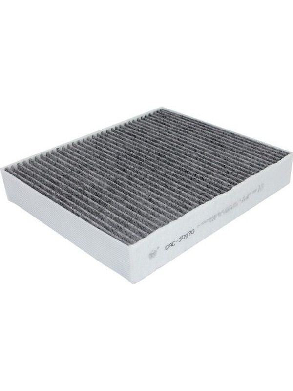Carbon Activated Cabin Air Filter Fits Bmw 1 Series, 2 Series, 3 Series, 4 Serie