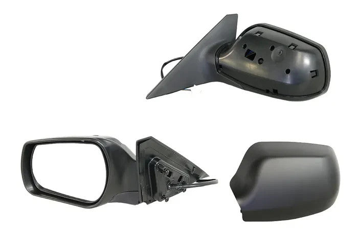 NEW LEFT DOOR MIRROR FOR MAZDA 6 GG 08/2002 ~ 11/2007 ELECTRIC DOOR MIRROR