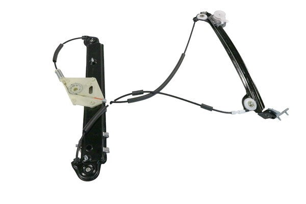 NEW PASSENGER FRONT WINDOW REGULATOR FOR BMW 1 SERIES E82 02/2008 ~ 2013