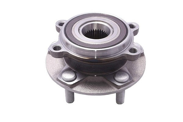 NEW LEFT FRONT Wheel HUB + BEARING FOR MAZDA CX-5 KE/KF 02/12-2021 ABS 31 TEETH