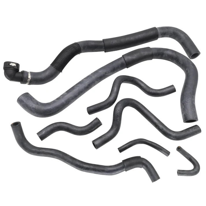 NEW Coolant Hose Kit for Hyundai ix35 6/2013-01/2016 G4NC - 8 Piece FULL SET